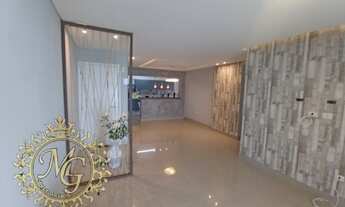 Imagem 7: Apartamento para aluguel com 163 metros quadrados com 3 suítes!!!