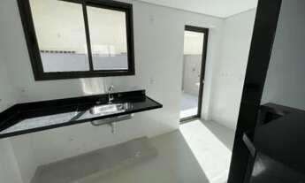 Imagem 3: AREA PRIVATIVA, 2 SUÍTES - SÃO PEDRO