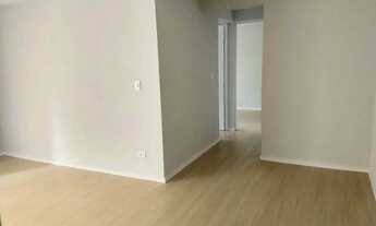 Imagem 2: Apartamento para aluguel e venda possui 65 metros quadrados com 2 quartos