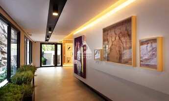 Imagem 4: Lançamento Rio By Yoo , apartamentos luxuosos de 3 quartos, suíte, vaga e infraestrutura c