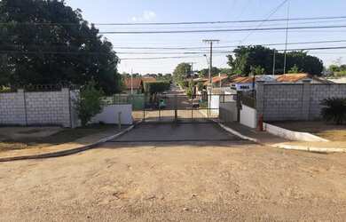 Imagem 6: Casa em Condomínio para Venda em Cuiabá, São Francisco, 2 dormitórios, 2 banheiros, 2 vaga