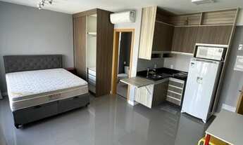 Imagem 1: Apartamento 1 dormitório para Venda em São Paulo, PINHEIROS, 1 dormitório, 1 banheiro, 1 v