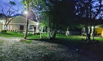 Imagem: Chácara 7000 metros -400 mil.Aceiti Parcelamento