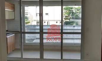 Imagem 4: Studio com 1 dormitório à venda, 26 m² por R$ 350.000,00 - Campo Belo - São Paulo/SP