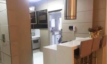 Imagem 4: Apartamento Mobiliado em João Pessoa