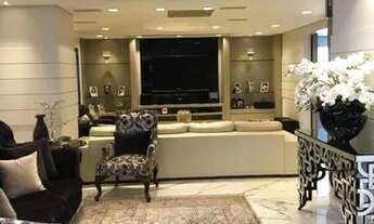 Imagem 3: Venda Apartamento 6 Dormitórios - 633 m² Vila Nova Conceição