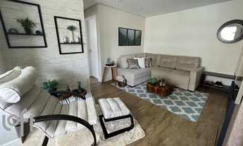 Imagem: SãO PAULO - Apartamento Padrão - Saúde