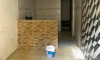 Imagem: ALUGO CASA NO BAIRRO DA ESTANCIA