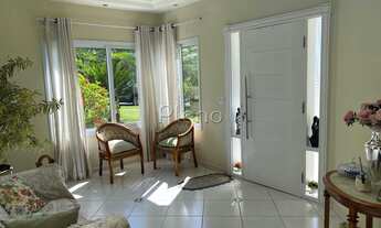 Imagem 2: Casa à venda Condomínio Terras de Vinhedo - Vinhedo/SP