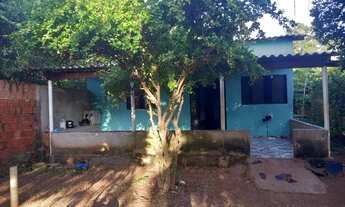 Imagem 5: Vendo ou troco por outra casa ?