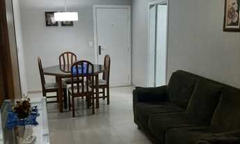 Imagem 5: Apartamento no Centro de Balneário Camboriú - 2 quartos(1 suite) a 1 quadra do mar