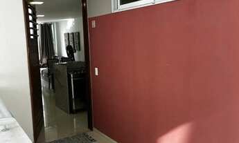 Imagem 4: Apartamento para aluguel possui 77 metros quadrados com 2 quartos,mobiliado