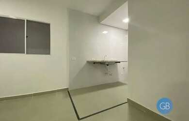Imagem 5: Locação de Apartamento com 43m² na Rua Dr. Fomm, Belenzinho, Zona Leste de São Paulo