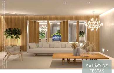 Imagem 3: Apartamento com 1 dorm, Aviacao R$ 330 mil