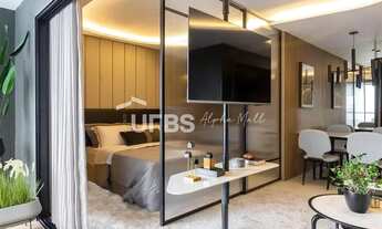 Imagem 5: Hub Compact Life - Apartamento 2 quartos, sendo 1 suíte