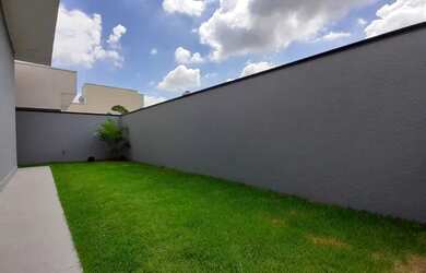 Imagem 5: Casa com 3 dormitórios à venda, 139 m² por R$ 850.000,00 - Residencial Real Parque Sumaré