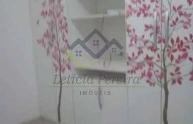 Imagem 6: SUZANO - Apartamento Padrão - VILA URUPÊS