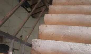 Imagem 6: Vendou ou troco por outra casa menor c volta da pessoa