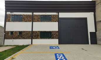 Imagem: Barracão/Galpão para alugar - R$ 7.500,00/mês