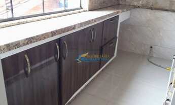 Imagem 7: Sobrado com 4 dormitórios para alugar, 150 m² por R$ 2.500/mês - Santa Cruz - Cascavel/PR