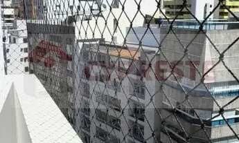 Imagem 3: Apartamento com 2 Quartos para aluguel, 80m²