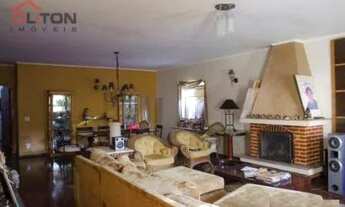 Imagem 6: Casa com 3 dormitórios à venda, 210 m² por R$ 1.350.000,00 - Vila Irmãos Arnoni - São Paul