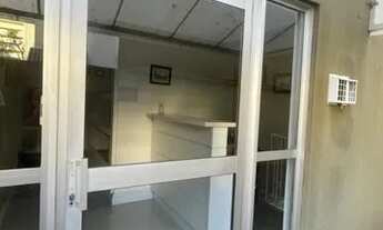 Imagem: Apartamento no centro 2 quartos mobiliado