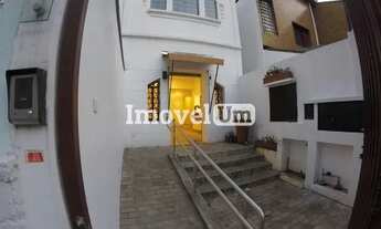 Imagem 2: Vila Mariana Casa com 5 dormitórios