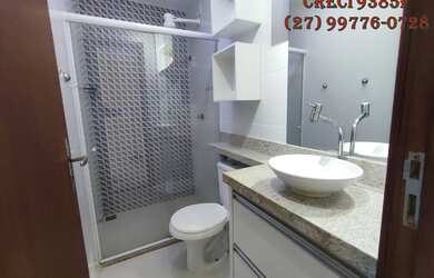 Imagem 5: SCL - C25 - ALUGO APARTAMENTO 2 QTOS EM SAO GERALDO - CARIACICA - ES