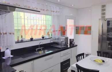 Imagem 7: Sobrado de 140m² com 3 quartos em Mandaqui