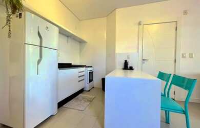 Imagem 3: Apartamento Térreo pertinho do Mar no Mariscal