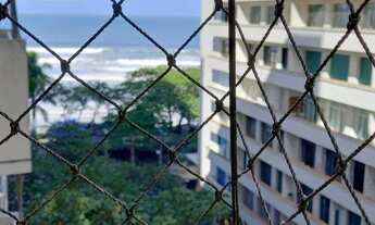 Imagem: Apartamento à venda, 106 m² por R$ 550.000,00