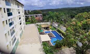 Imagem 4: Apartamento para venda com 61 m², 2 quartos e 1 suíte em Vila dos Abrantes