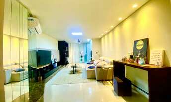 Imagem 5: 3 suítes Frente Av. Brasil