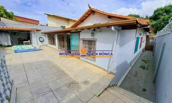 Imagem: Casa Plana 3 quartos - São João Batista