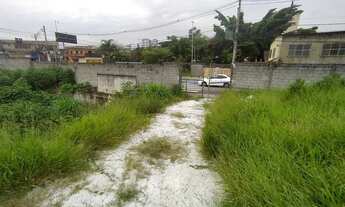 Imagem 7: Terreno em Carapicuíba 13.345 metros, pra supermercado/galpões. R$:2.500 o metro