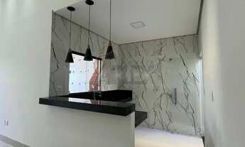 Imagem 4: Casa Pronta para Morar no Bairro Alcides Rabelo