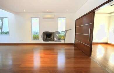 Imagem 5: Casa de Condomínio - 4 Dormitórios (Suítes) à Venda no Alto da Boa Vista - São Paulo/SP