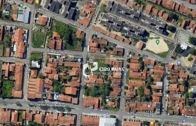 Imagem 2: Terreno à venda, 1016 m² por R$ 380.000,00 - Barroso - Fortaleza/CE