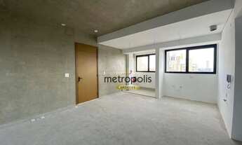 Imagem 6: Apartamento à venda, 157 m² por R$ 1.230.000,00 - Jardim - Santo André/SP