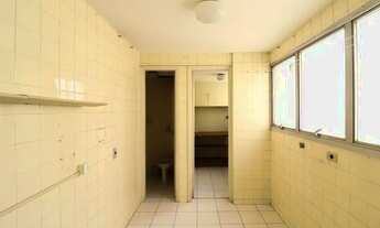 Imagem 7: Apartamento para venda tem 120 metros quadrados com 3 quartos em Brooklin Novo - São Paulo