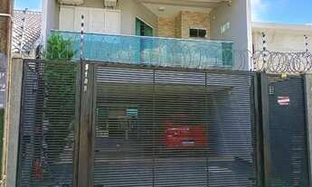 Imagem 5: *Venda Sobrado Mobiliado no Jardim Cidade Monções