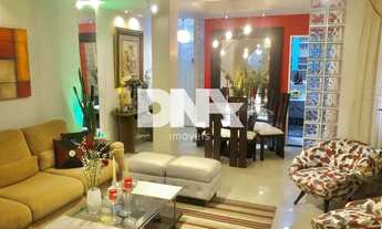 Imagem: Apartamento-À VENDA-Copacabana-Rio de Janeiro-RJ