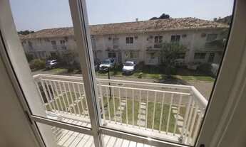 Imagem 7: Casa condominio fiori Bairro leticia 1.100 + 400 condomínio