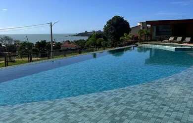 Imagem 4: Condomínio jardins do porto (Praia de cotovelo