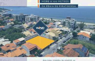 Imagem 3: Condomínio Wind Piratininga - Cobertura 2 quartos perto da Praia !