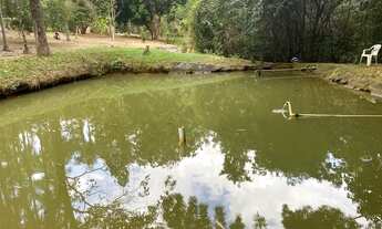 Imagem 7: 4,5 Alqueires Chácara com venda por R$2.200.000