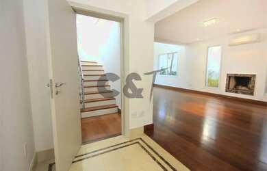 Imagem 7: Casa de Condomínio - 4 Dormitórios (Suítes) à Venda no Alto da Boa Vista - São Paulo/SP