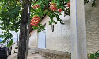 Imagem 5: Casa na Cidade Operária