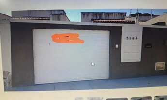 Imagem 2: Aluga-se casas, com mobília ar-condicionado internet churrasqueira móveis projetados